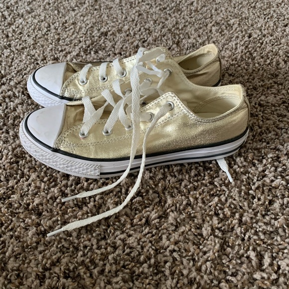 Converse all star sneakers - Picture 3 of 4